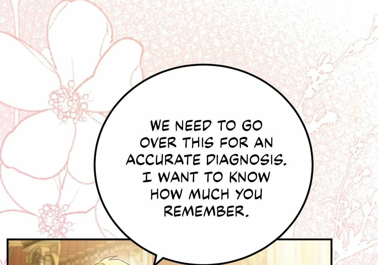 The Saintess Returns To The Emperor Kainu Manga Chapter 23 Page 108