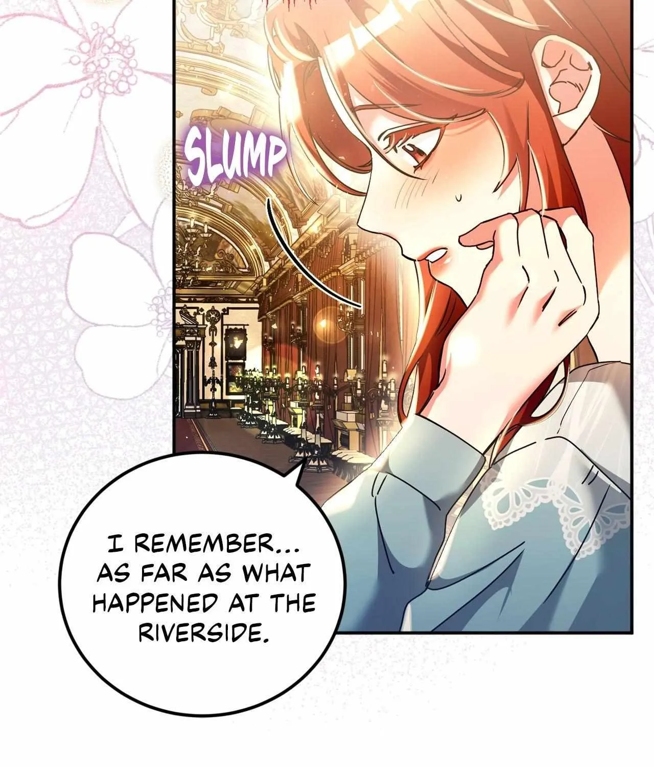 The Saintess Returns To The Emperor Kainu Manga Chapter 23 Page 111