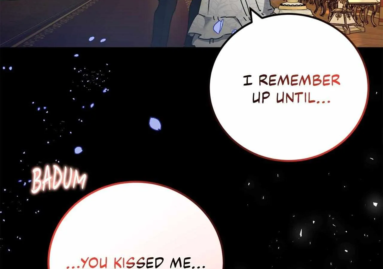 The Saintess Returns To The Emperor Kainu Manga Chapter 23 Page 114