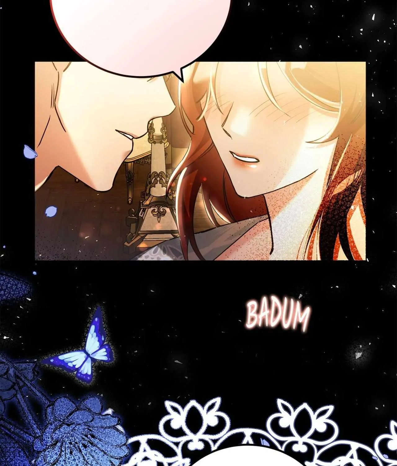 The Saintess Returns To The Emperor Kainu Manga Chapter 23 Page 115