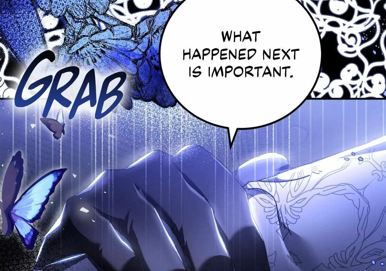 The Saintess Returns To The Emperor Kainu Manga Chapter 23 Page 116