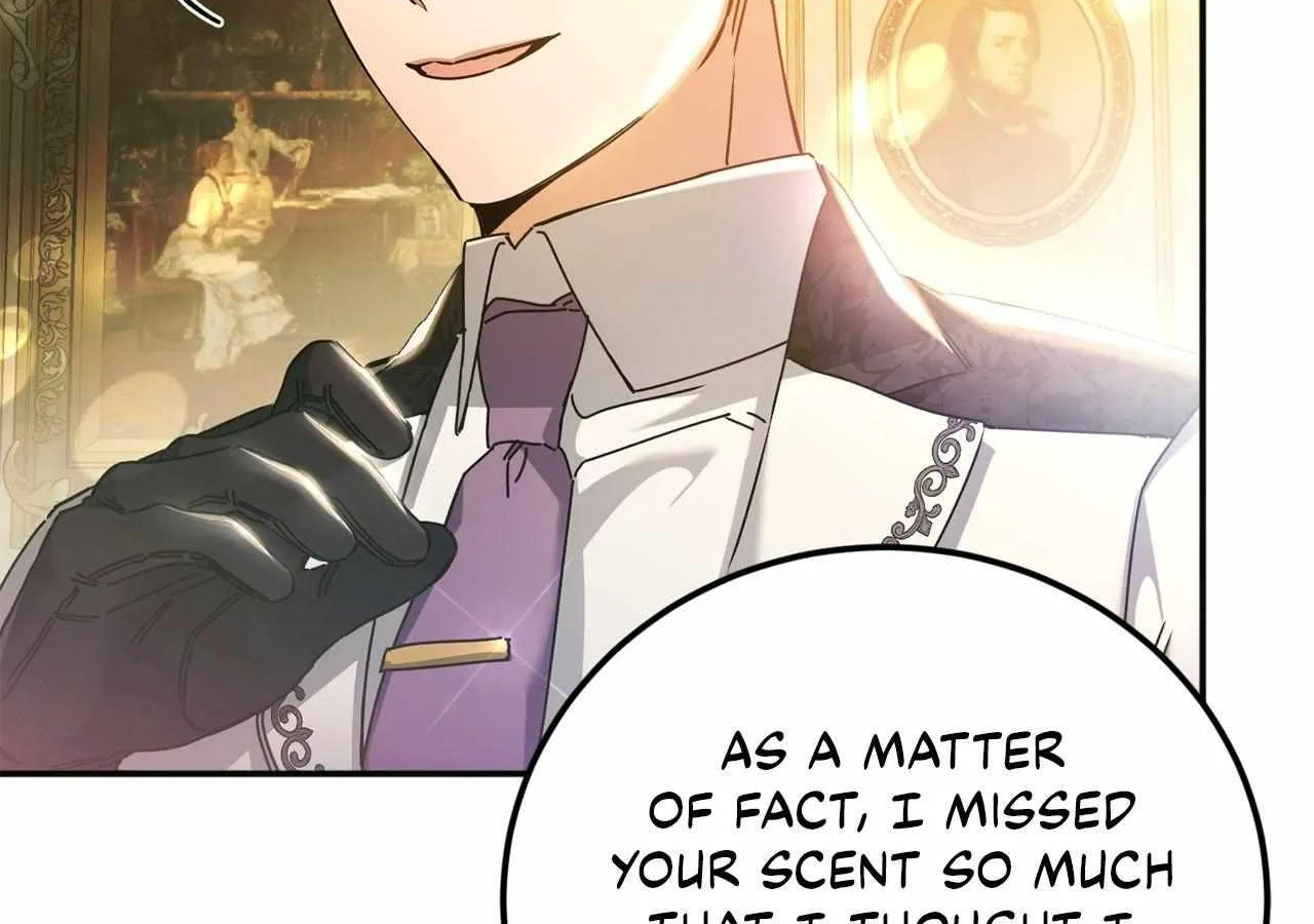 The Saintess Returns To The Emperor Kainu Manga Chapter 23 Page 124