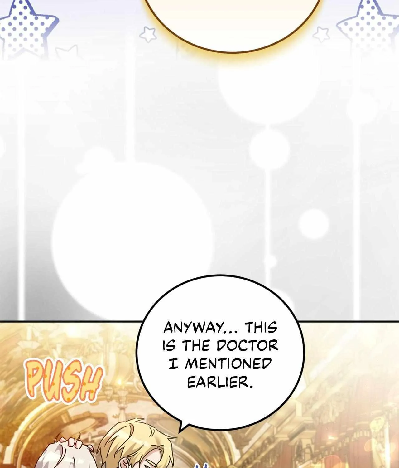 The Saintess Returns To The Emperor Kainu Manga Chapter 23 Page 127