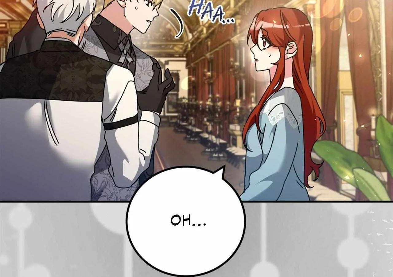 The Saintess Returns To The Emperor Kainu Manga Chapter 23 Page 128
