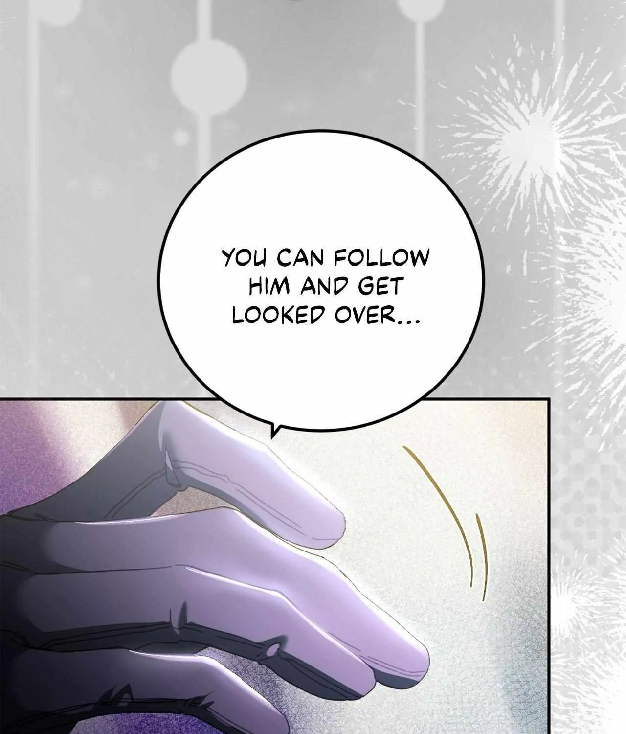 The Saintess Returns To The Emperor Kainu Manga Chapter 23 Page 129