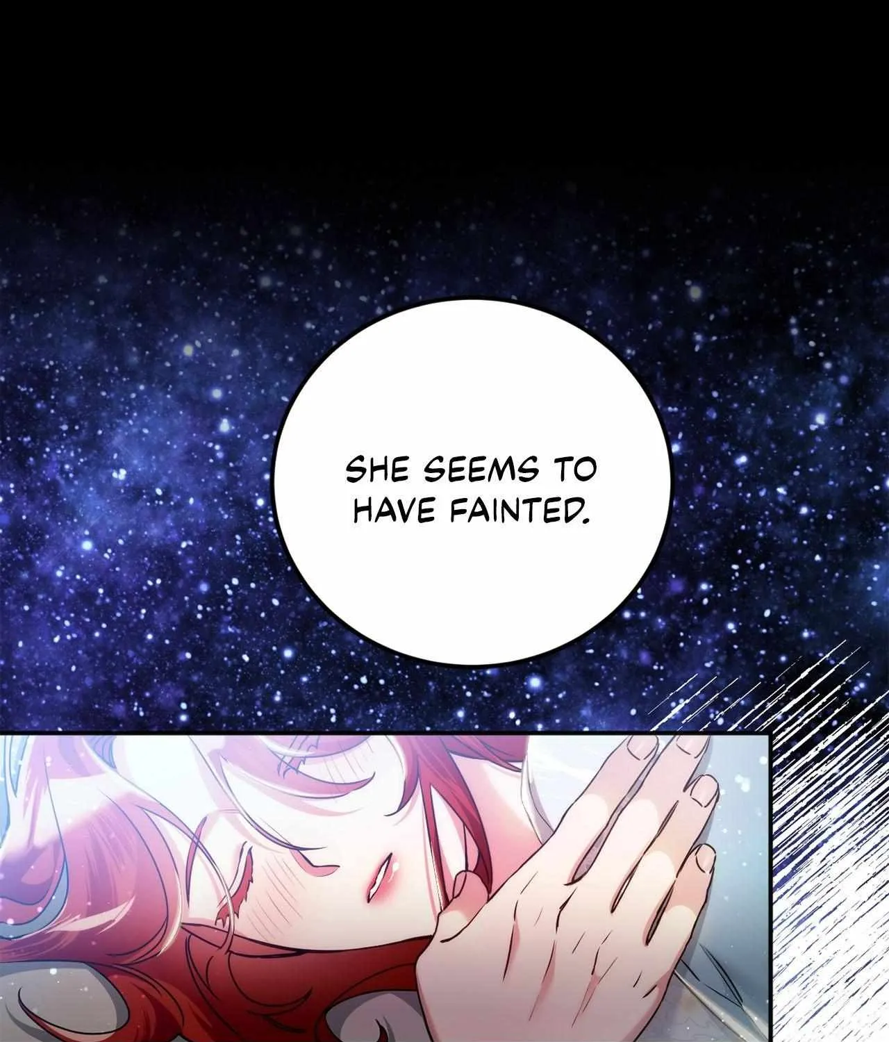 The Saintess Returns To The Emperor Kainu Manga Chapter 22 Page 2