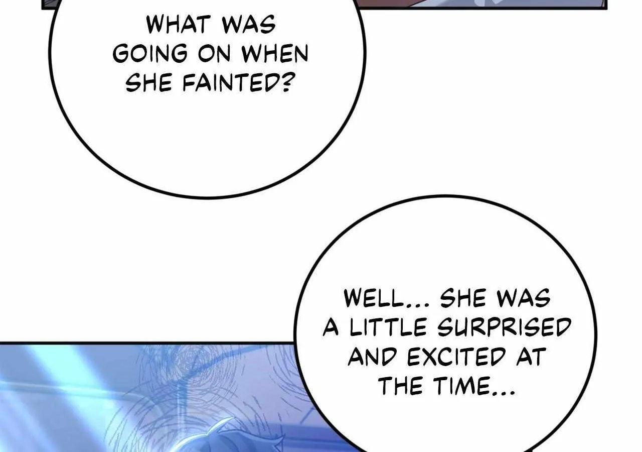 The Saintess Returns To The Emperor Kainu Manga Chapter 22 Page 5