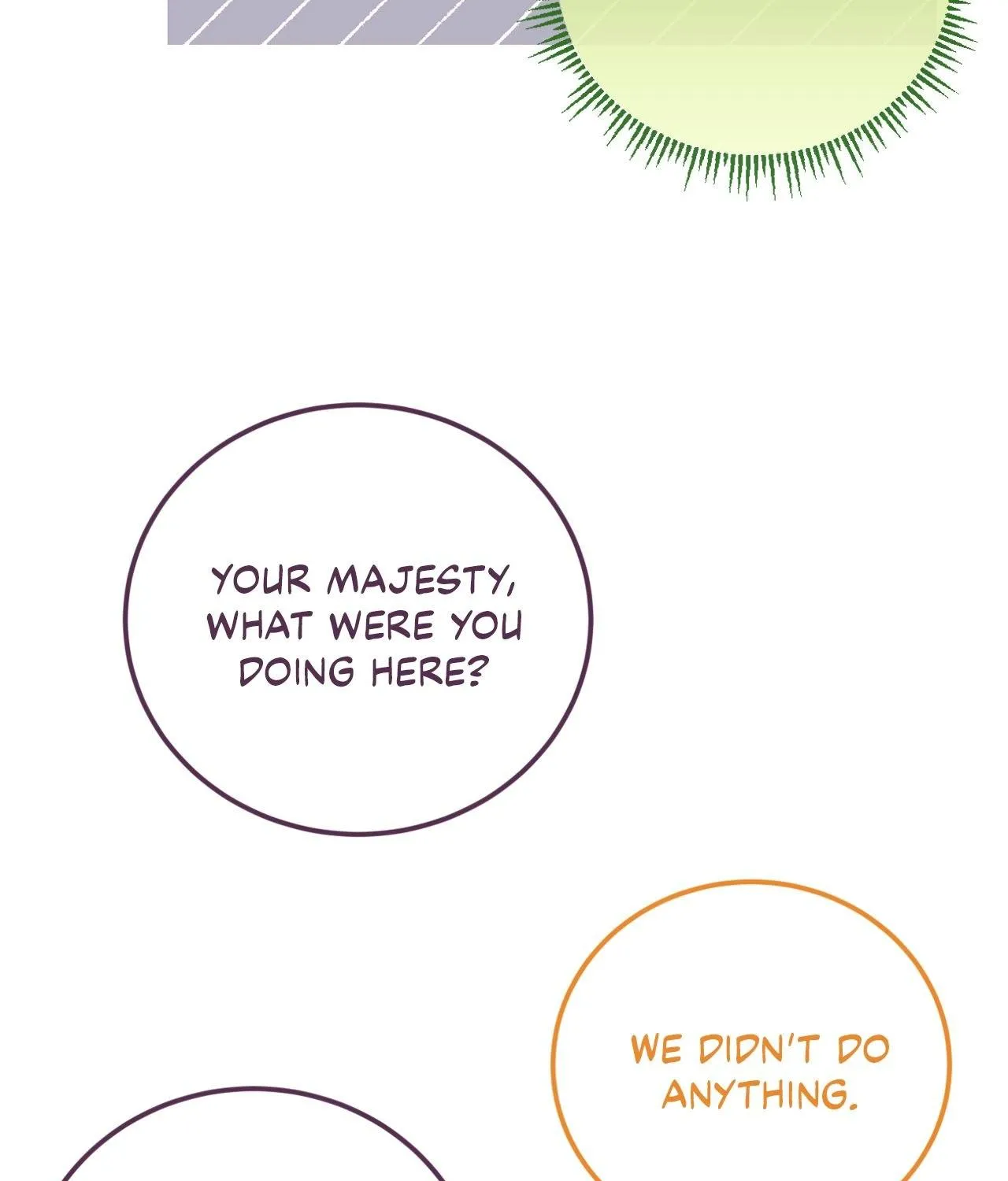 The Saintess Returns To The Emperor Kainu Manga Chapter 22 Page 10
