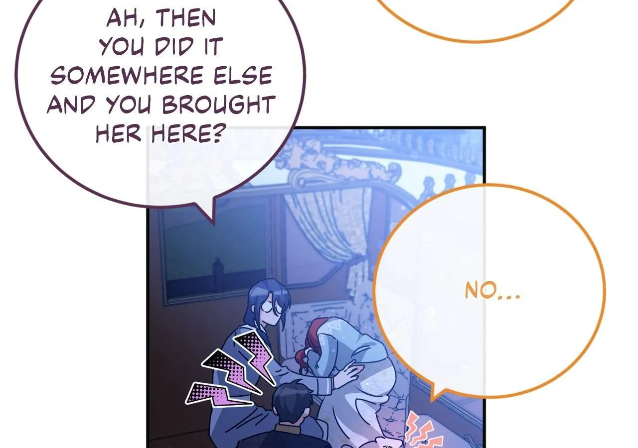 The Saintess Returns To The Emperor Kainu Manga Chapter 22 Page 11