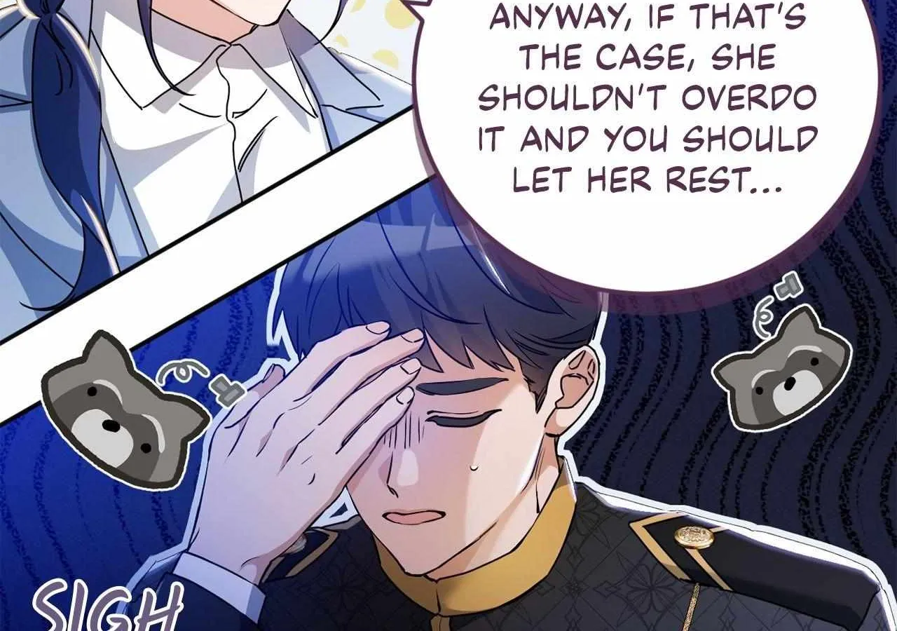 The Saintess Returns To The Emperor Kainu Manga Chapter 22 Page 14