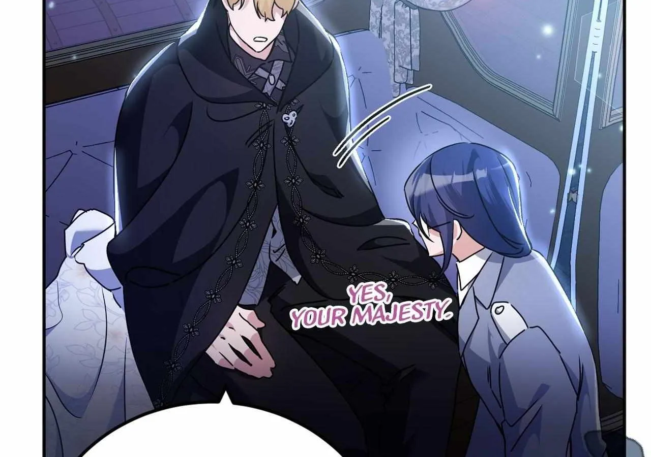The Saintess Returns To The Emperor Kainu Manga Chapter 22 Page 20