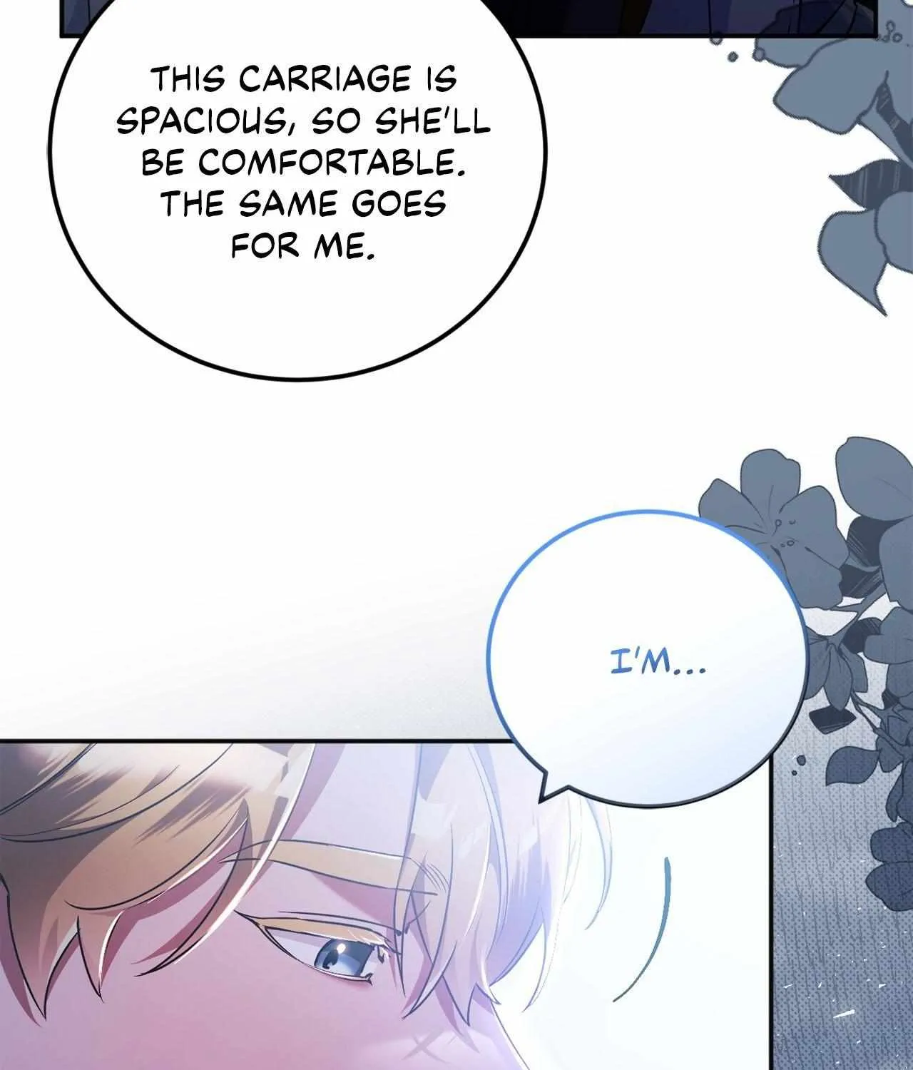 The Saintess Returns To The Emperor Kainu Manga Chapter 22 Page 21