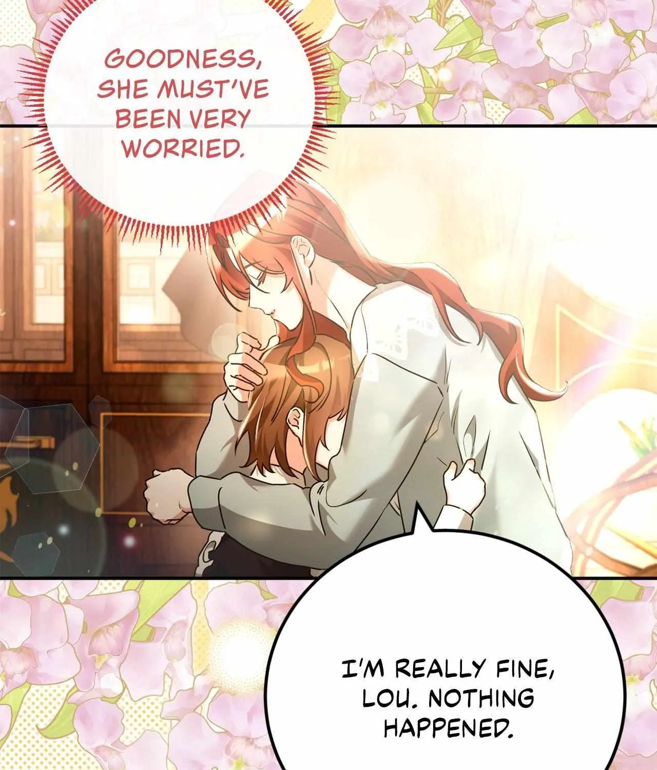 The Saintess Returns To The Emperor Kainu Manga Chapter 22 Page 125