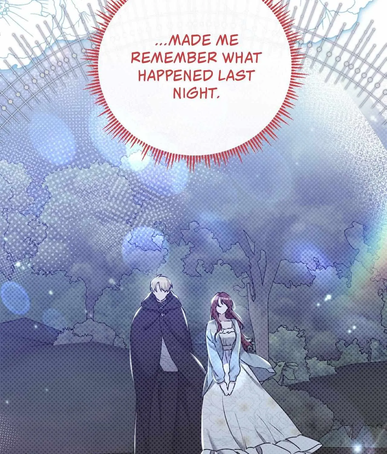 The Saintess Returns To The Emperor Kainu Manga Chapter 22 Page 132