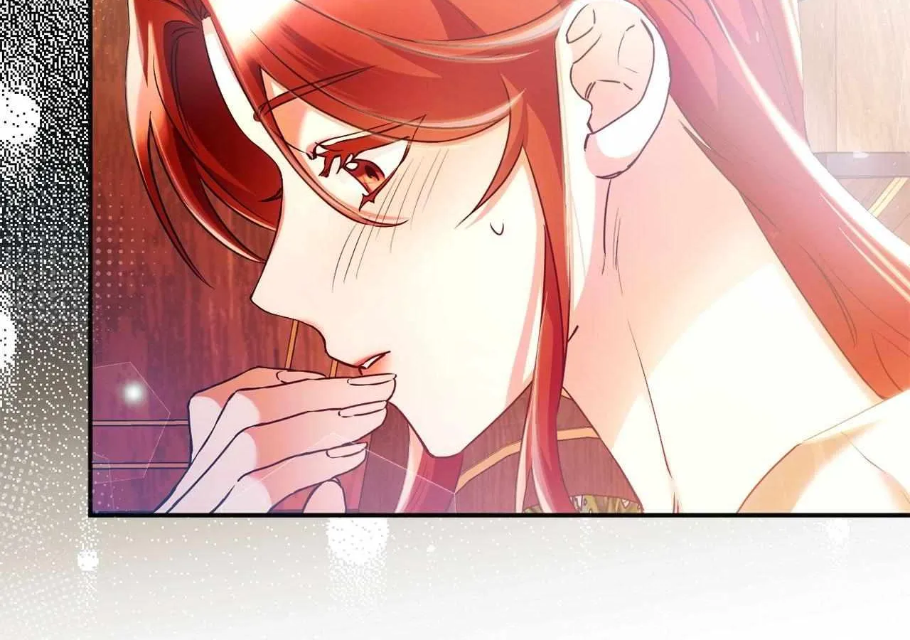 The Saintess Returns To The Emperor Kainu Manga Chapter 22 Page 137
