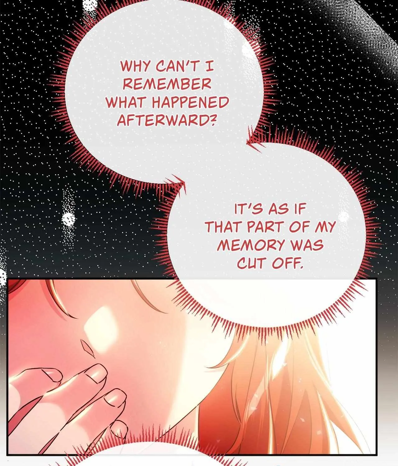 The Saintess Returns To The Emperor Kainu Manga Chapter 22 Page 142