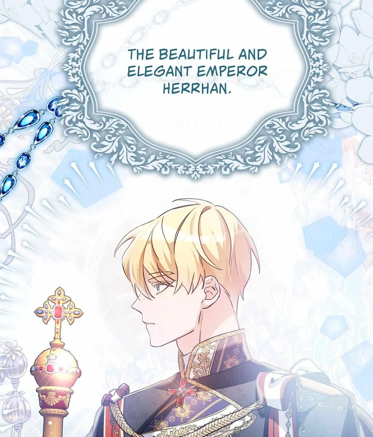 The Saintess Returns To The Emperor Kainu Manga Chapter 22 Page 144