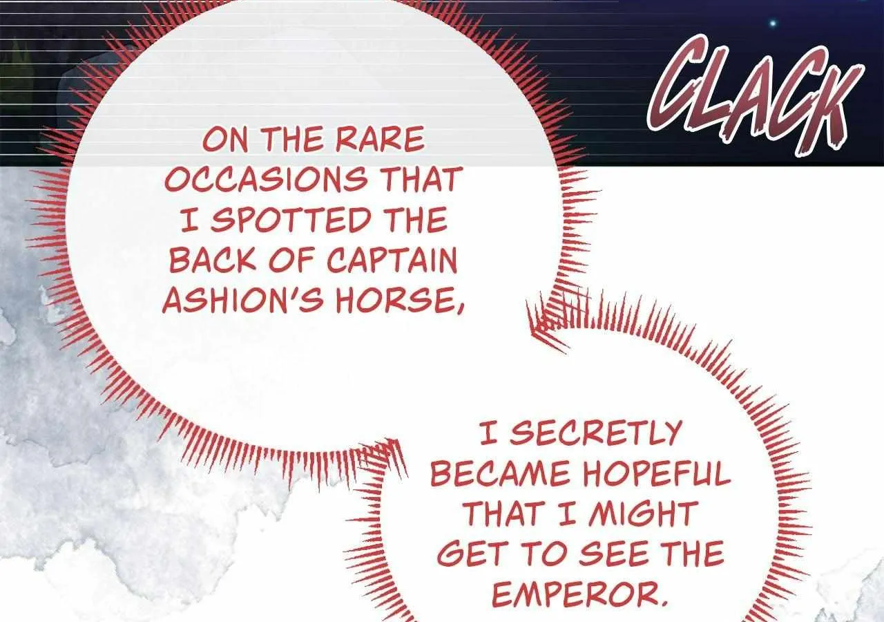 The Saintess Returns To The Emperor Kainu Manga Chapter 21 Page 3