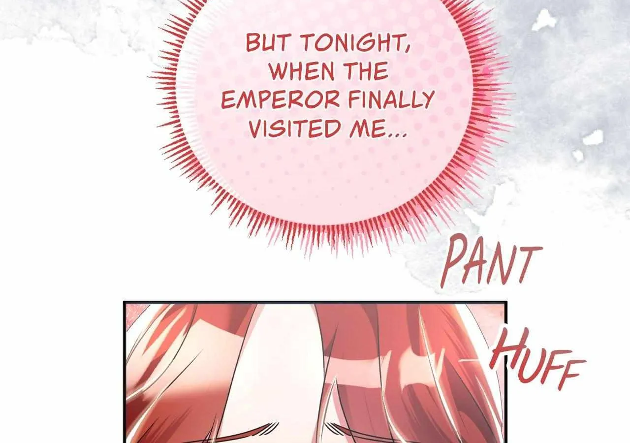The Saintess Returns To The Emperor Kainu Manga Chapter 21 Page 5