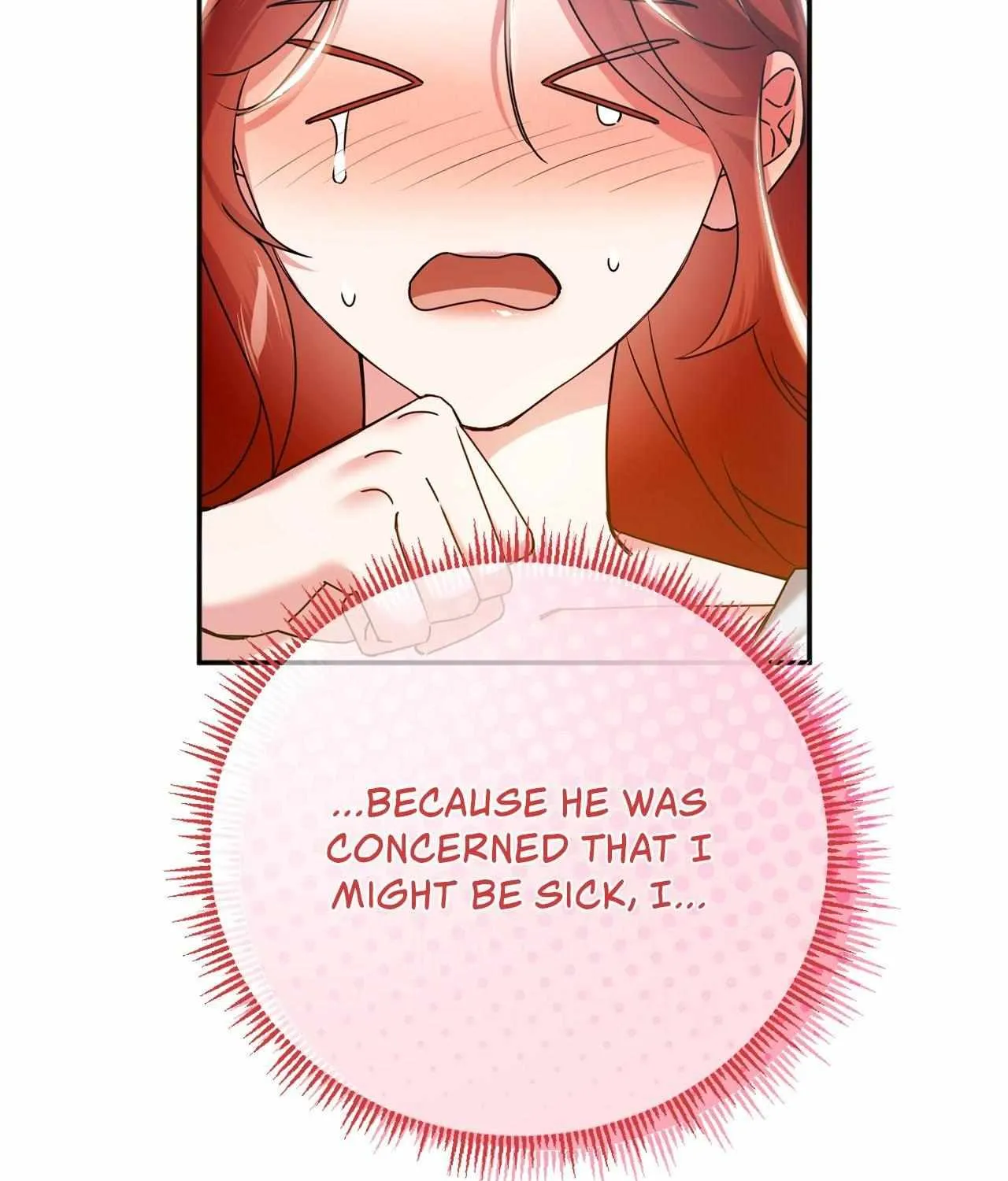 The Saintess Returns To The Emperor Kainu Manga Chapter 21 Page 6