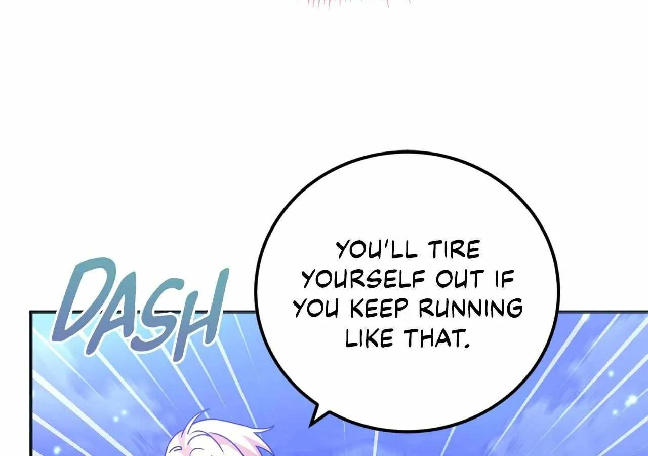The Saintess Returns To The Emperor Kainu Manga Chapter 21 Page 7
