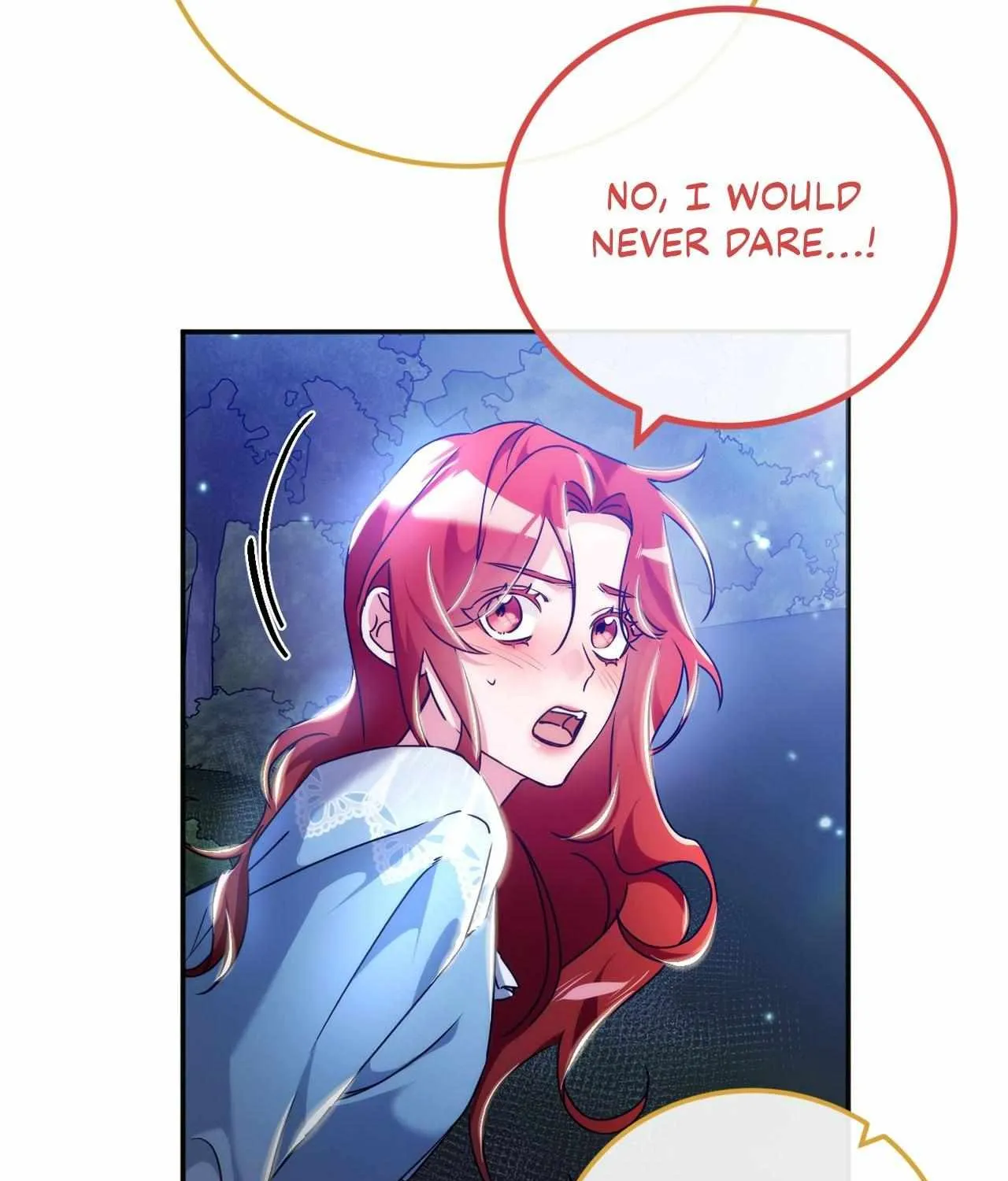 The Saintess Returns To The Emperor Kainu Manga Chapter 21 Page 10