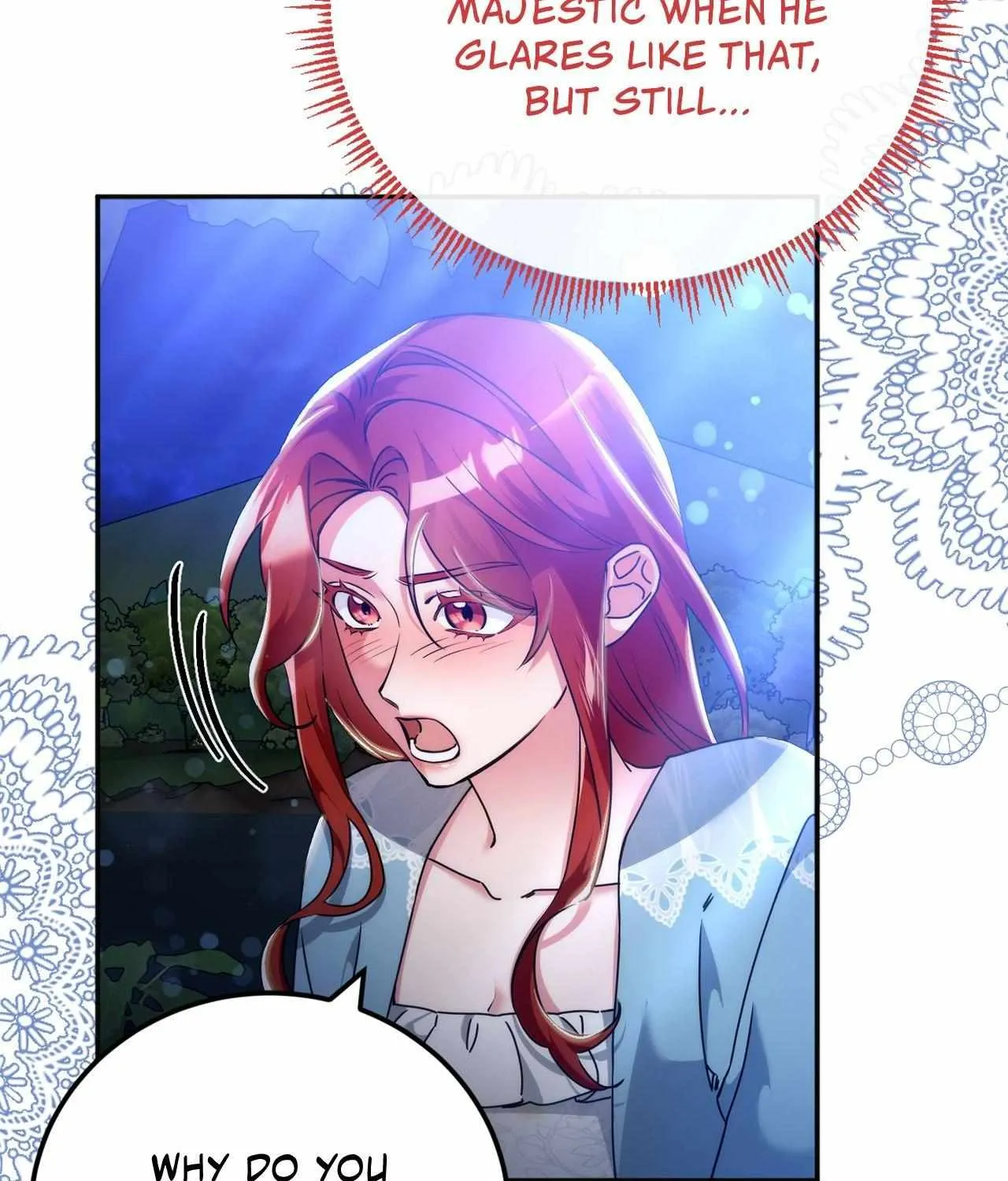 The Saintess Returns To The Emperor Kainu Manga Chapter 21 Page 16