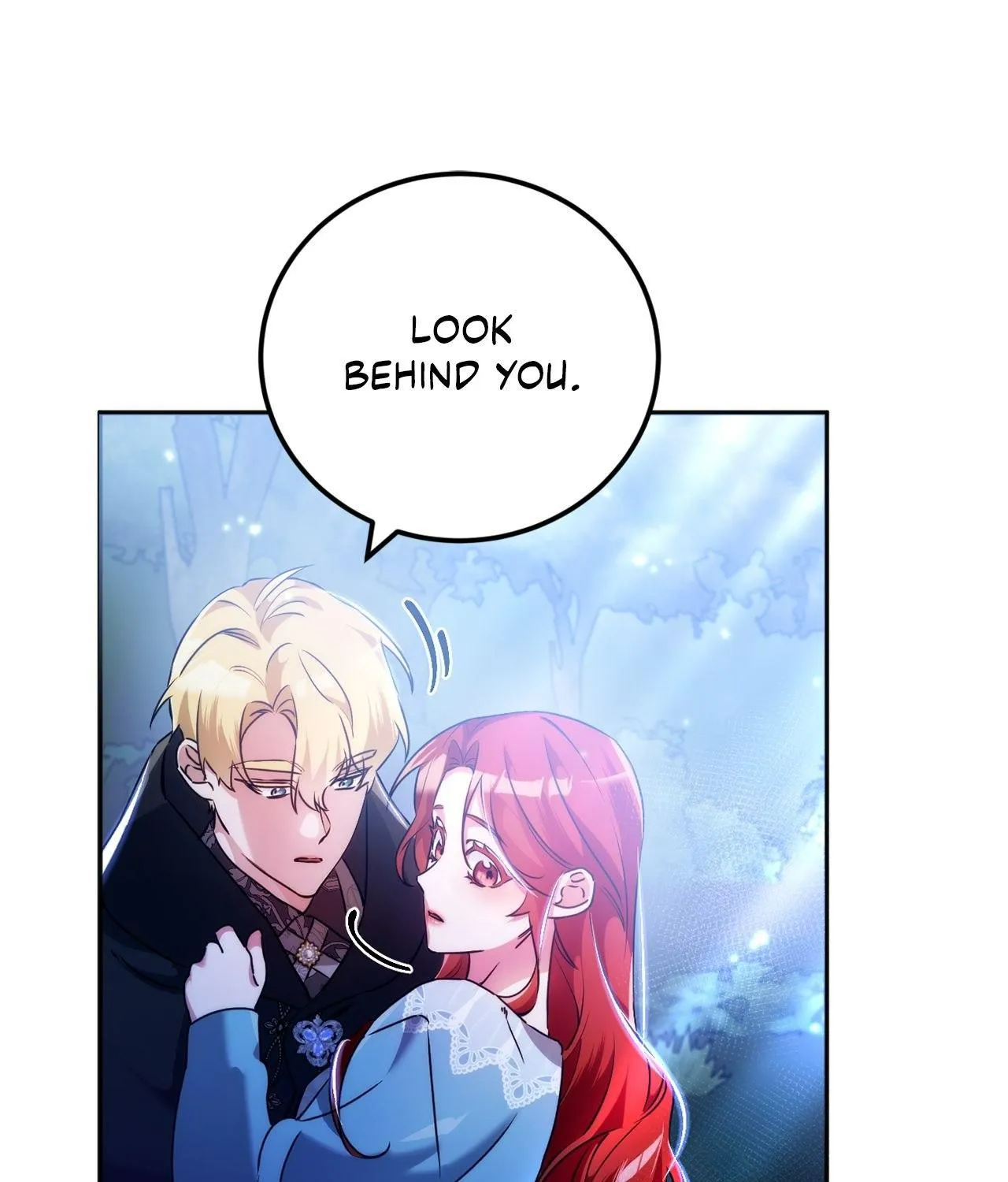 The Saintess Returns To The Emperor Kainu Manga Chapter 21 Page 25