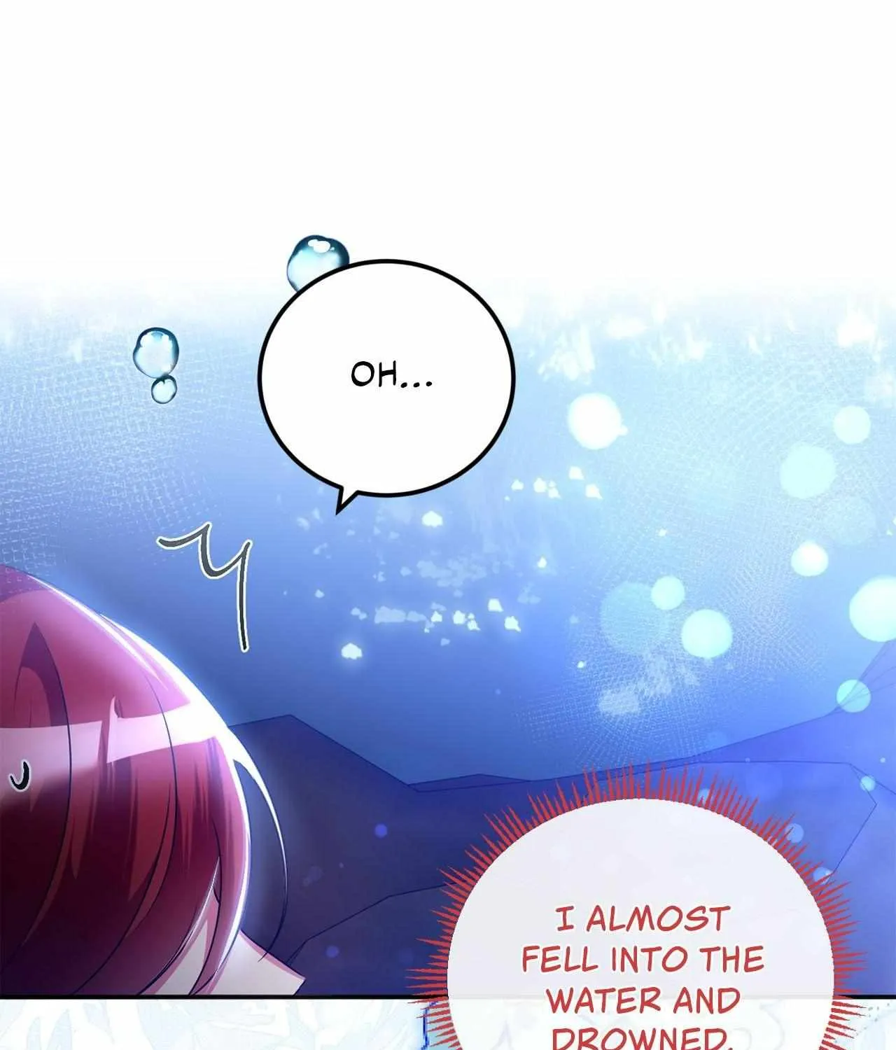 The Saintess Returns To The Emperor Kainu Manga Chapter 21 Page 27