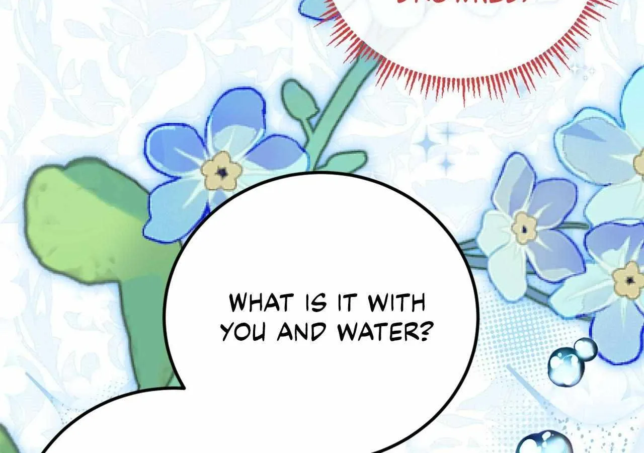 The Saintess Returns To The Emperor Kainu Manga Chapter 21 Page 28