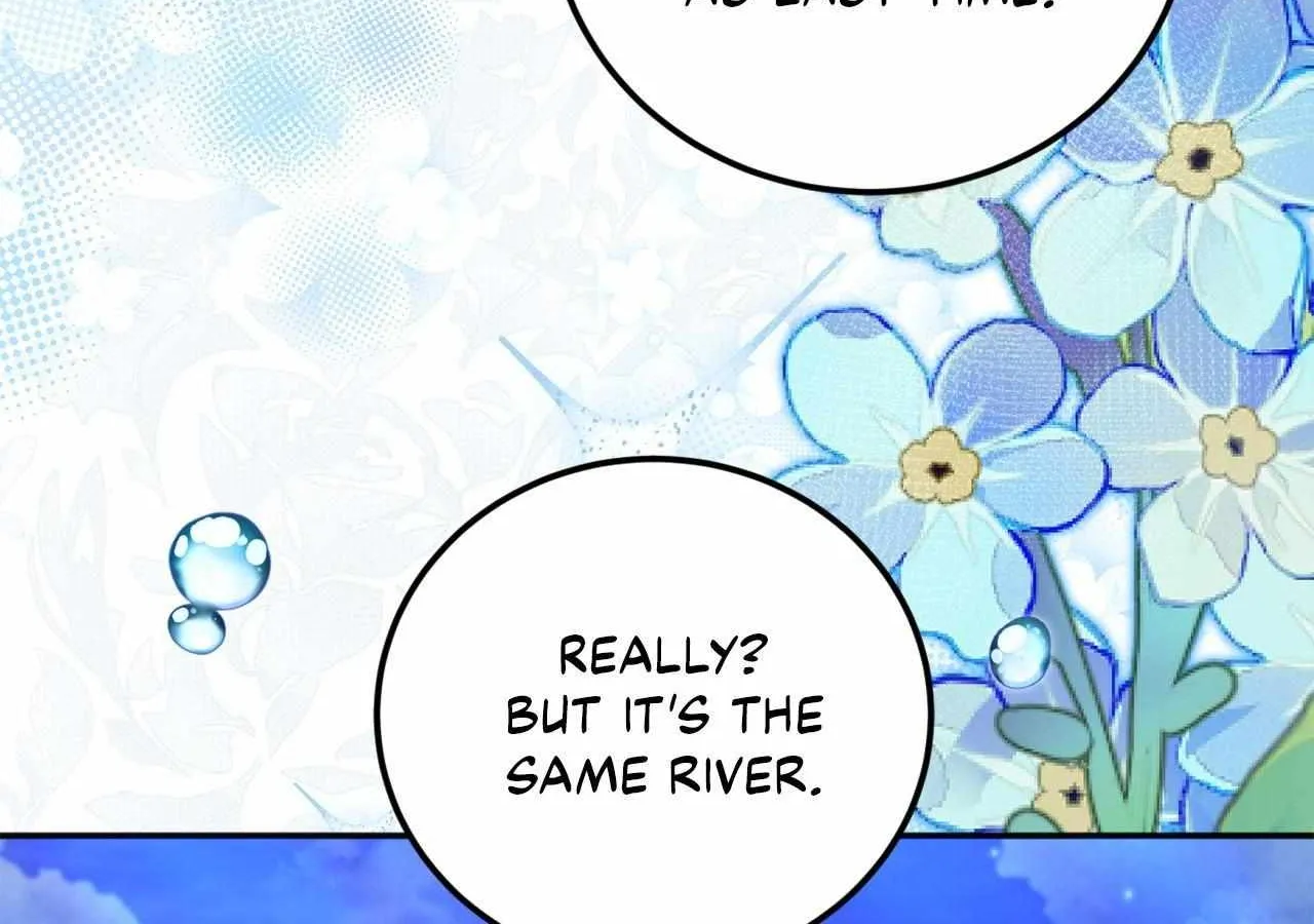 The Saintess Returns To The Emperor Kainu Manga Chapter 21 Page 30