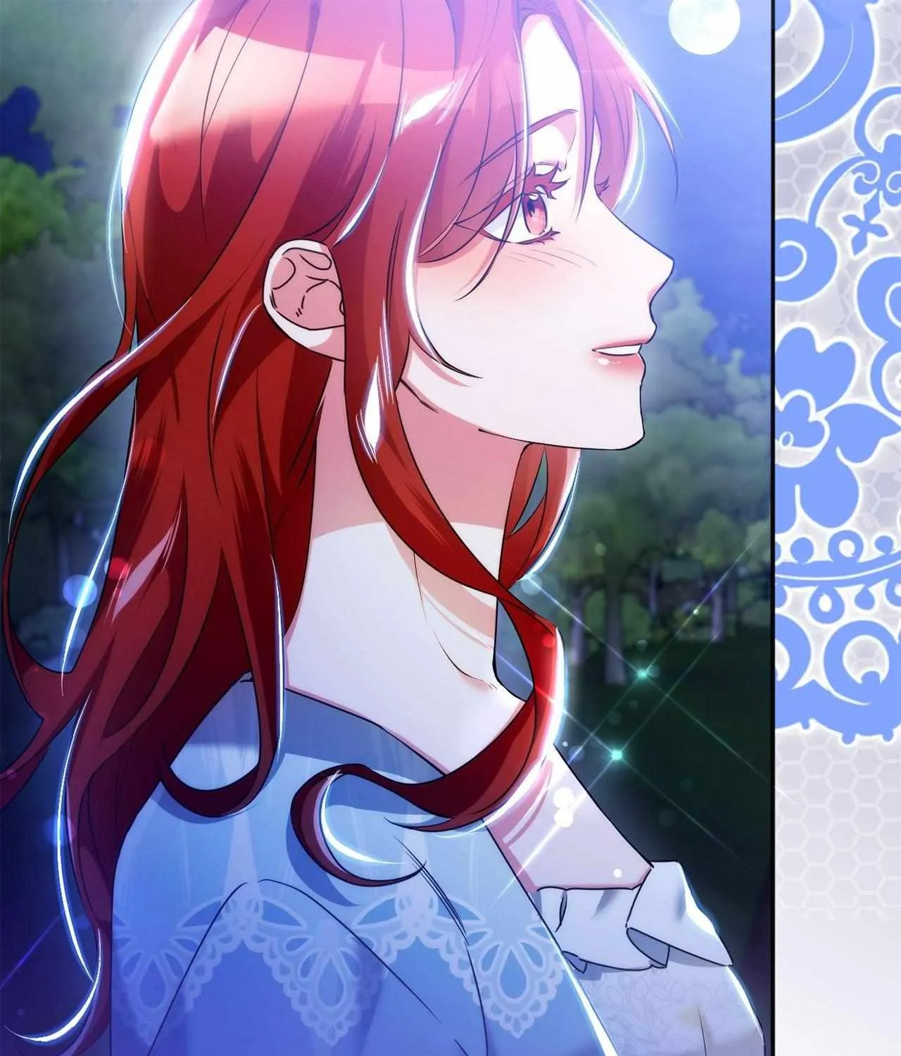The Saintess Returns To The Emperor Kainu Manga Chapter 21 Page 36