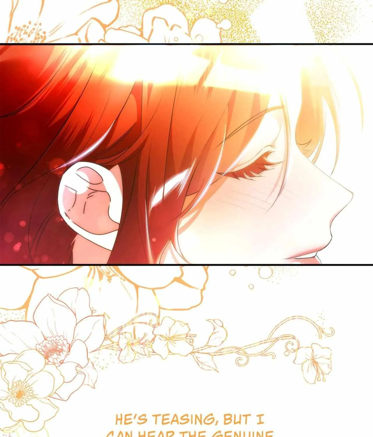 The Saintess Returns To The Emperor Kainu Manga Chapter 21 Page 40
