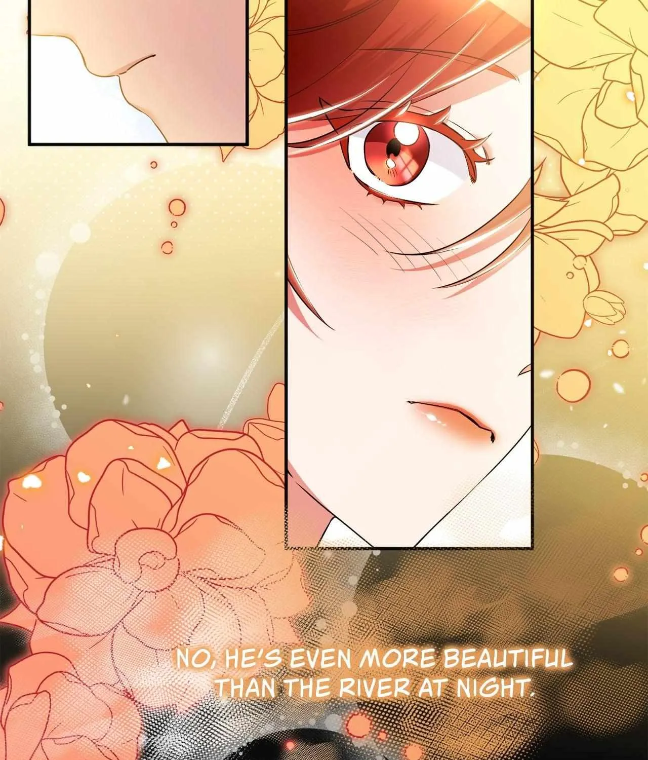 The Saintess Returns To The Emperor Kainu Manga Chapter 21 Page 44
