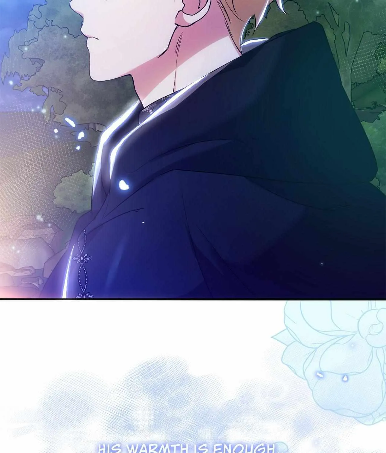 The Saintess Returns To The Emperor Kainu Manga Chapter 21 Page 46