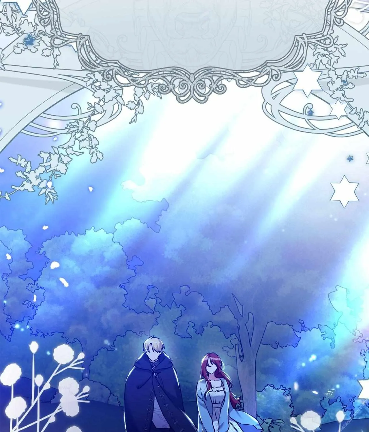 The Saintess Returns To The Emperor Kainu Manga Chapter 21 Page 48