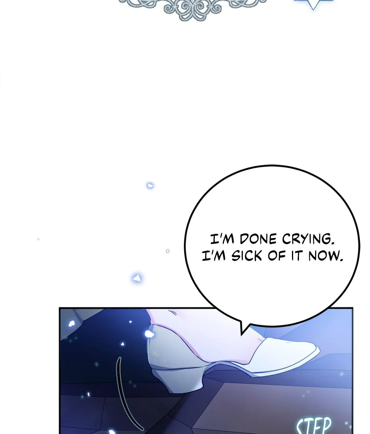 The Saintess Returns To The Emperor Kainu Manga Chapter 21 Page 50