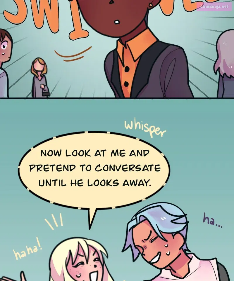 High Class Homos Kainu Manga Chapter 148 Page 16