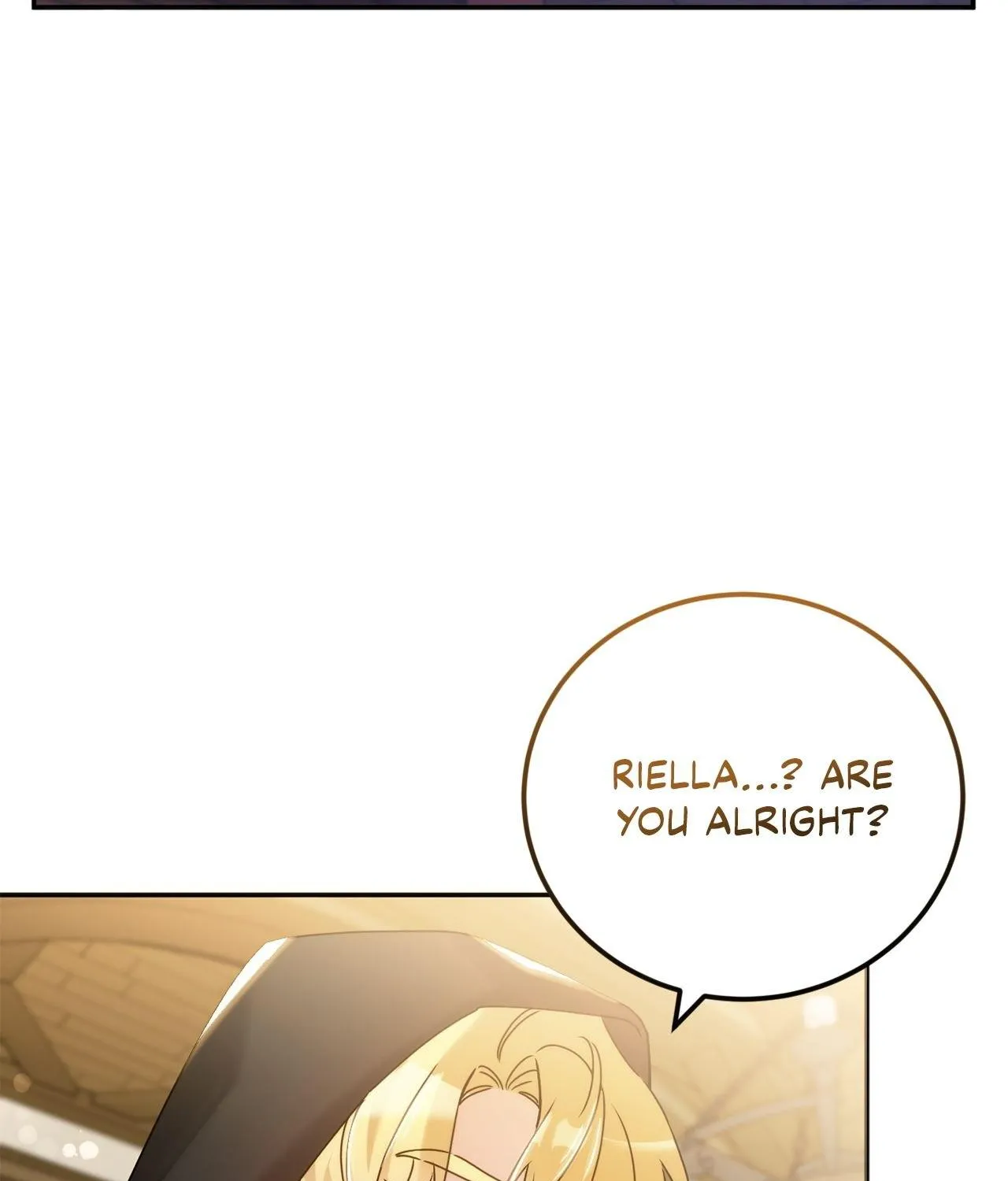 The Saintess Returns To The Emperor Kainu Manga Chapter 20 Page 4