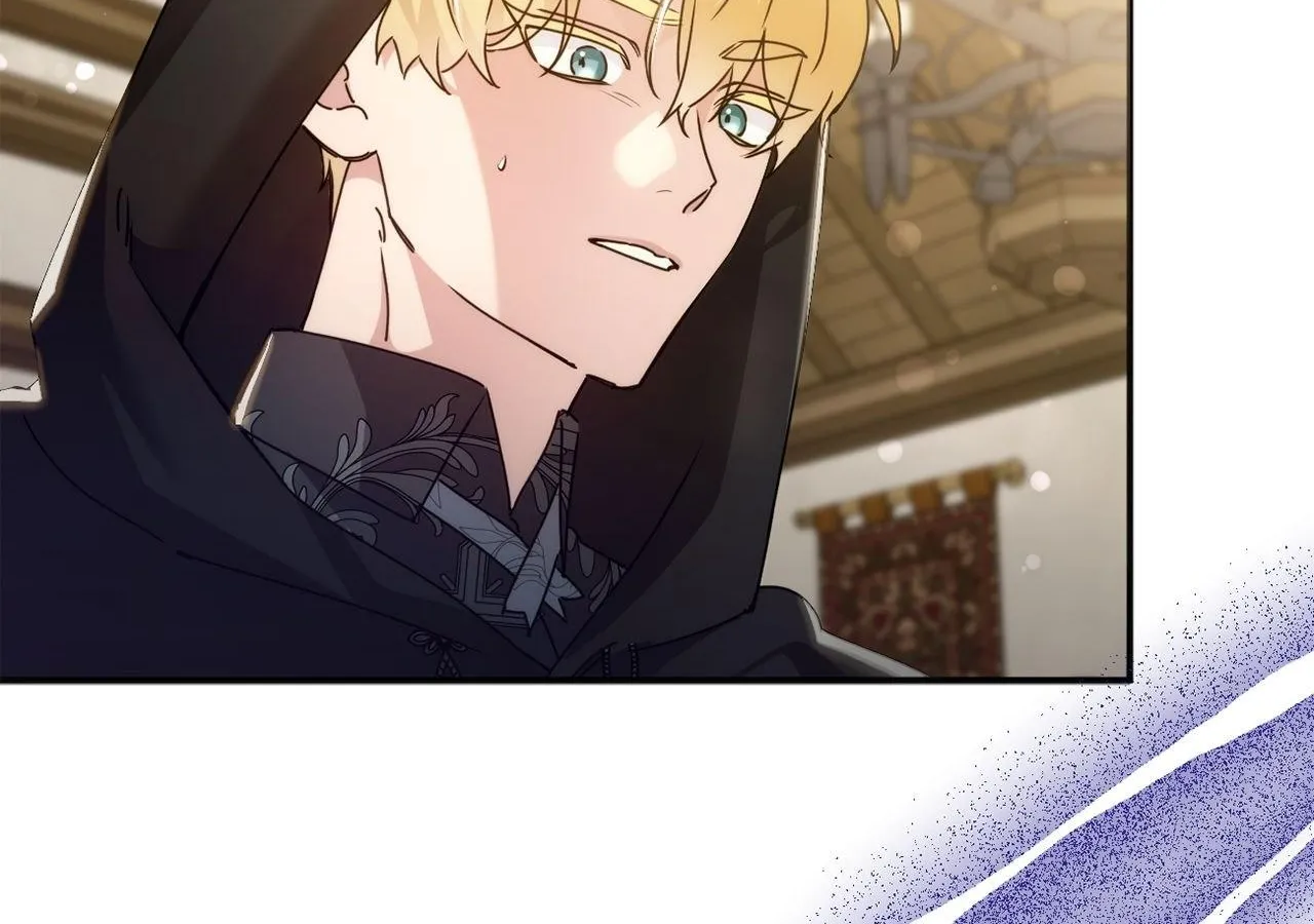 The Saintess Returns To The Emperor Kainu Manga Chapter 20 Page 5