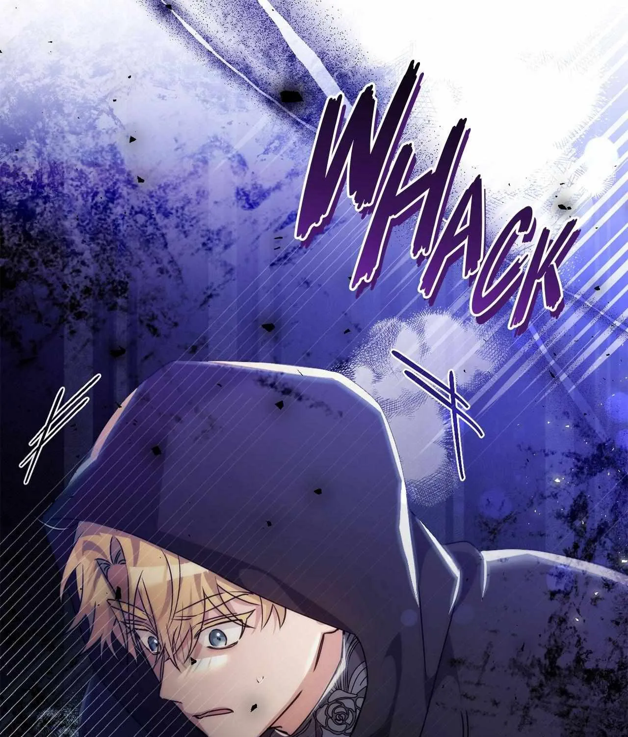 The Saintess Returns To The Emperor Kainu Manga Chapter 20 Page 8