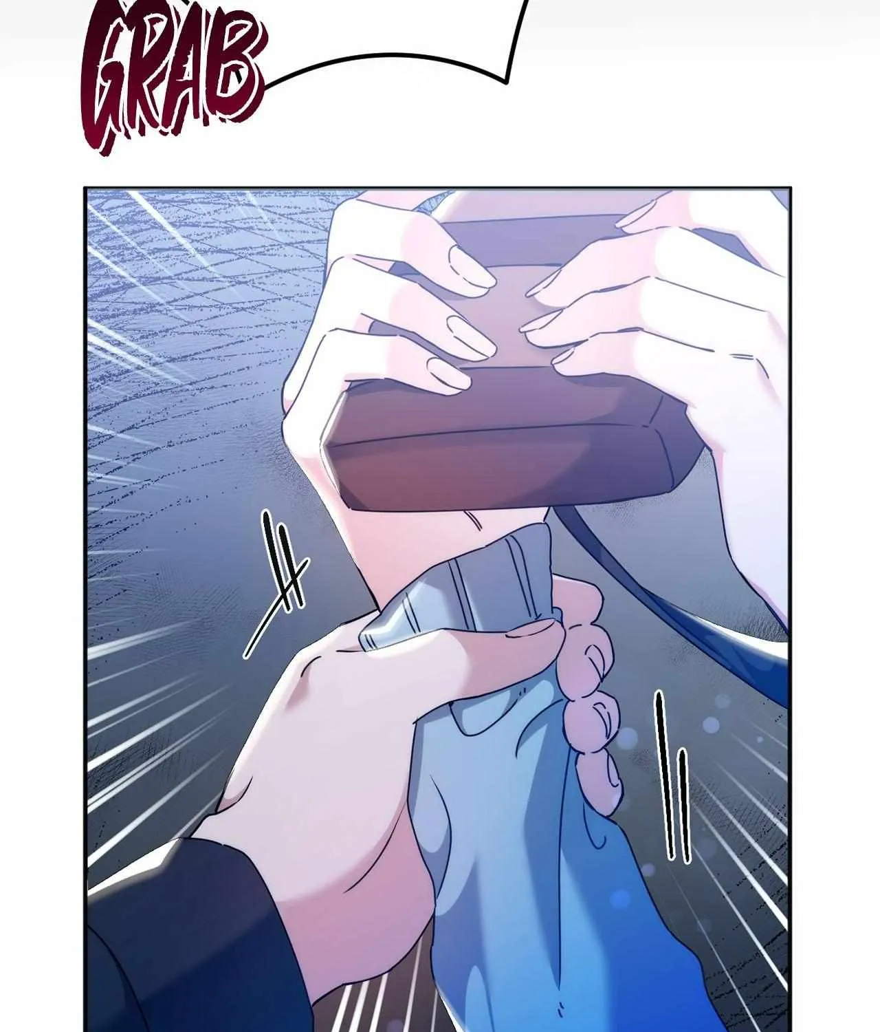 The Saintess Returns To The Emperor Kainu Manga Chapter 20 Page 12
