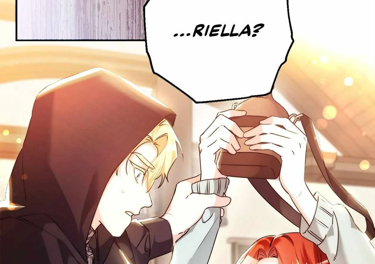 The Saintess Returns To The Emperor Kainu Manga Chapter 20 Page 15