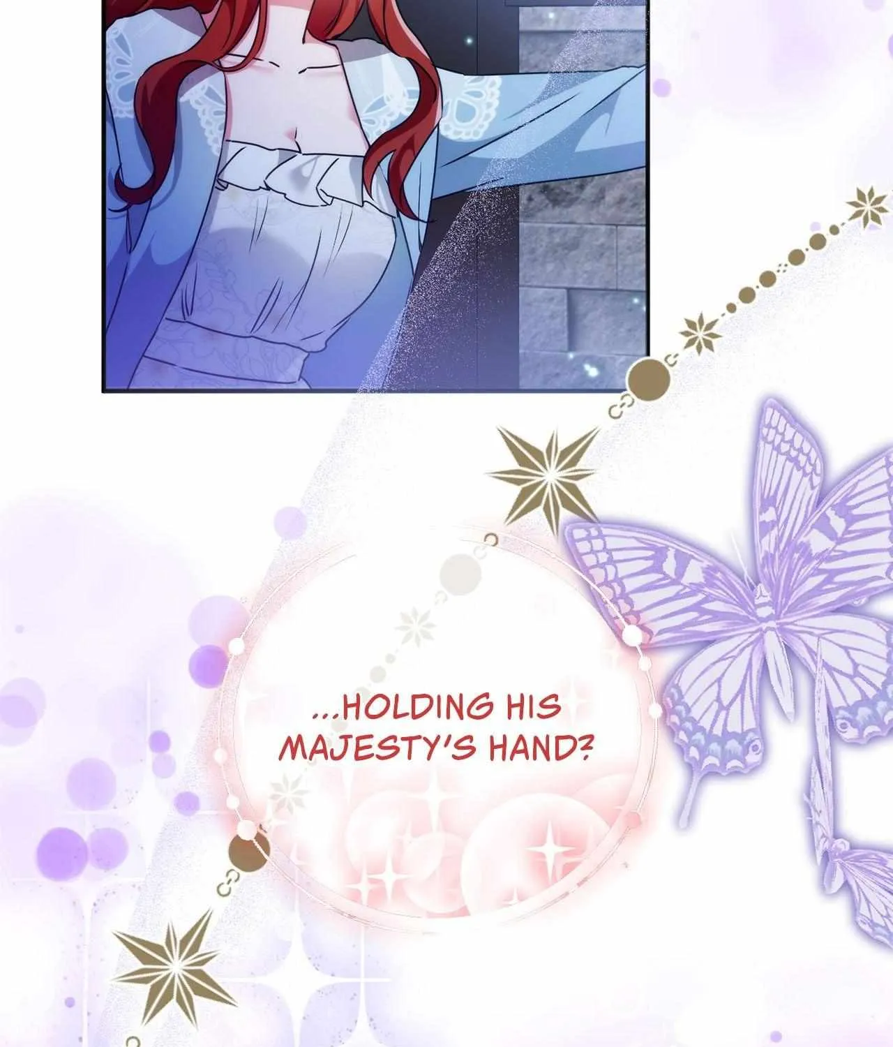 The Saintess Returns To The Emperor Kainu Manga Chapter 20 Page 83