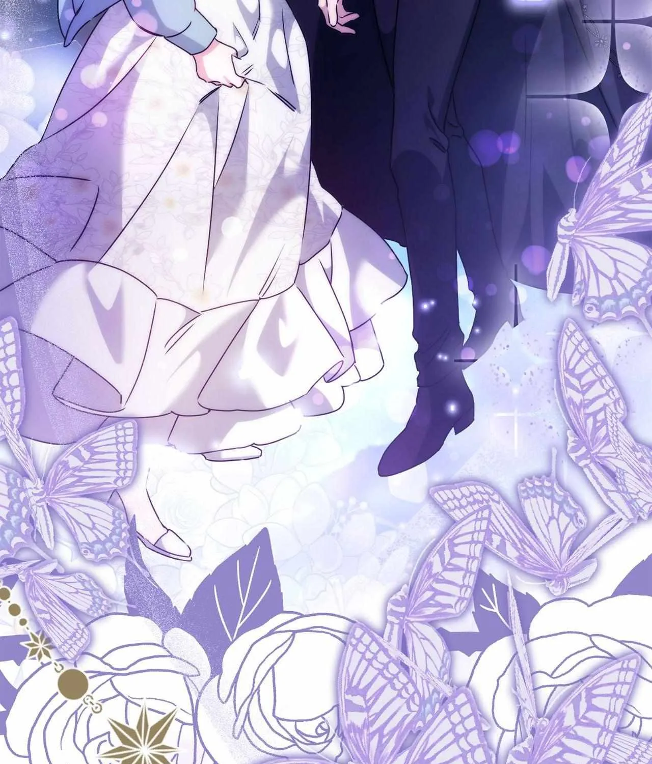 The Saintess Returns To The Emperor Kainu Manga Chapter 20 Page 85