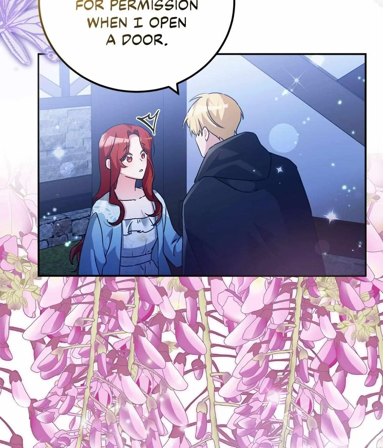 The Saintess Returns To The Emperor Kainu Manga Chapter 20 Page 87