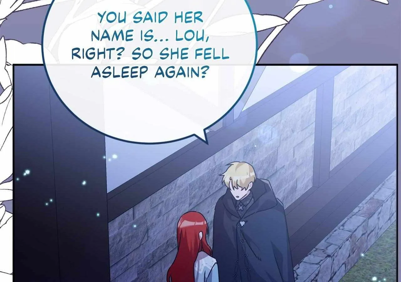 The Saintess Returns To The Emperor Kainu Manga Chapter 20 Page 95