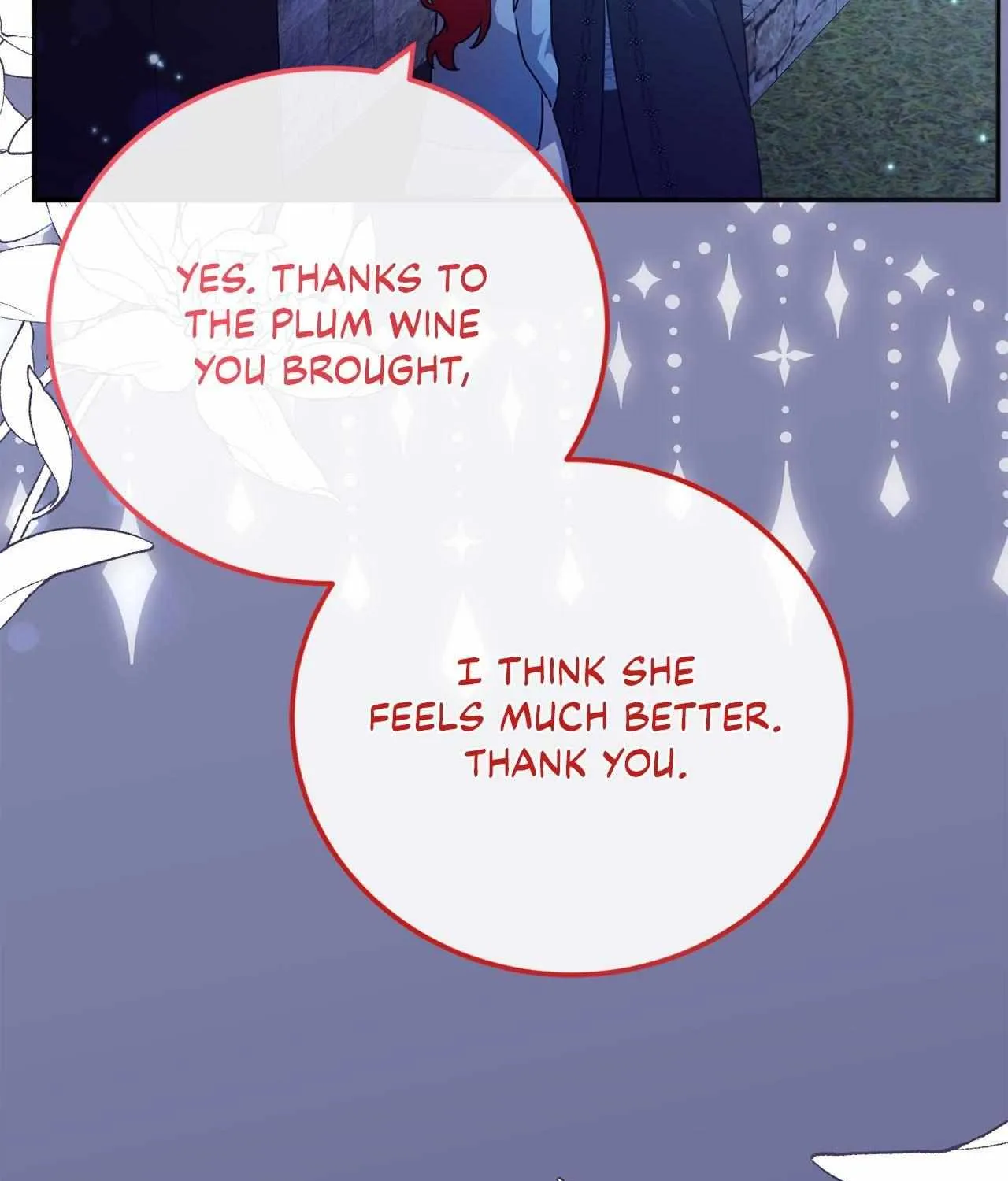 The Saintess Returns To The Emperor Kainu Manga Chapter 20 Page 96