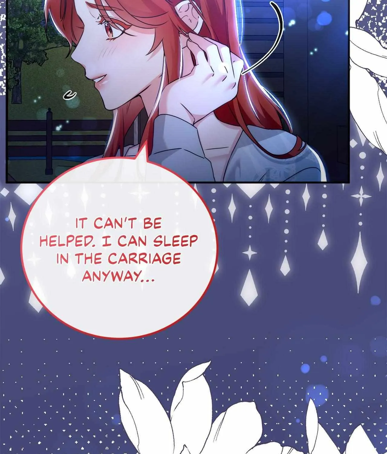 The Saintess Returns To The Emperor Kainu Manga Chapter 20 Page 98