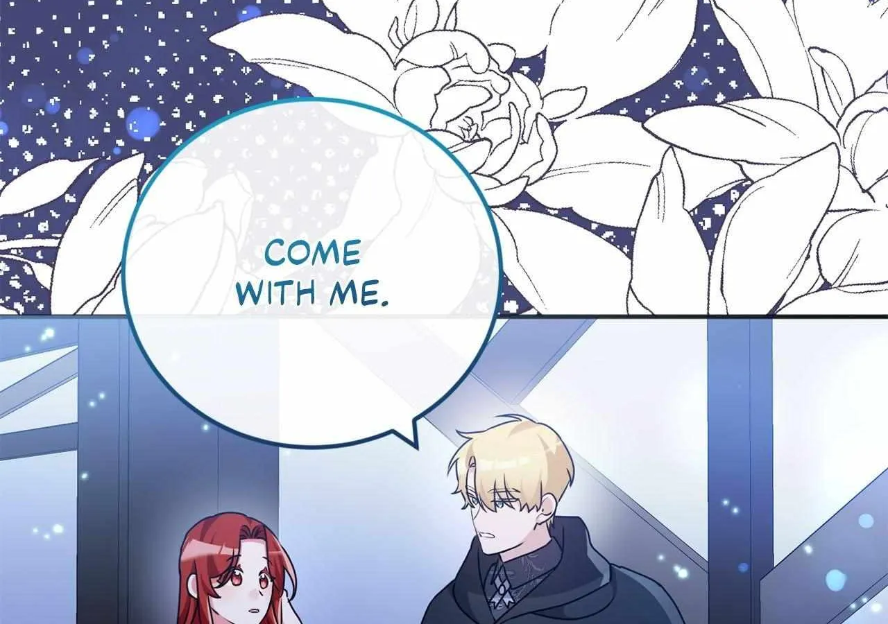 The Saintess Returns To The Emperor Kainu Manga Chapter 20 Page 99